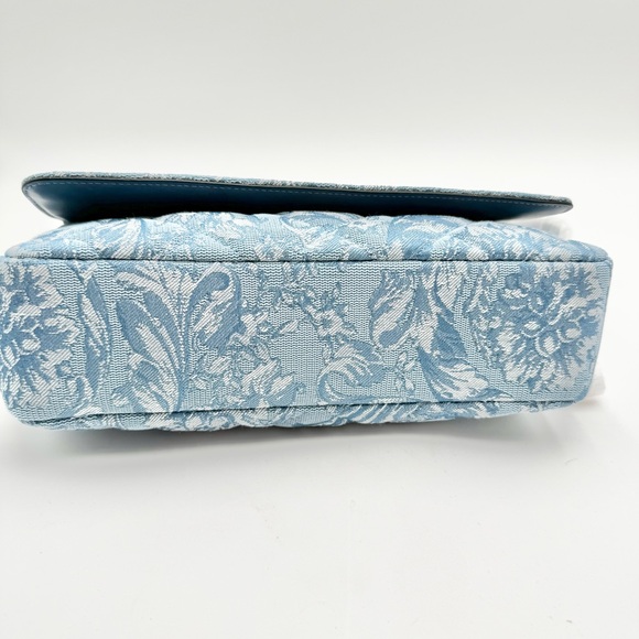 SOLD Versace Quilted Bag - Picture 5 of 8